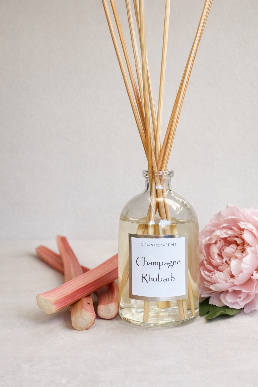 Fragrance Diffusers 100ml