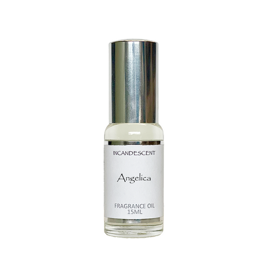 ANGELICA Fragrance oil 15ml