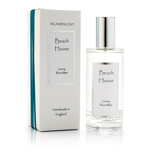 BEACH HOUSE fragrant room mist 100ml