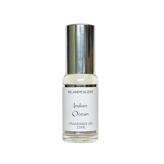 INDIAN OCEAN Fragrance oil 15ml