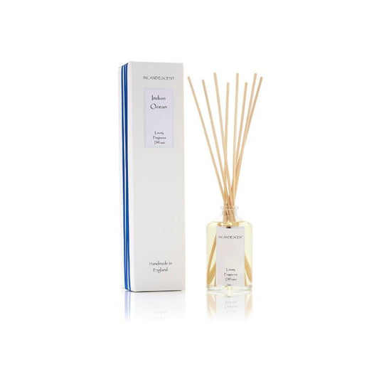 INDIAN OCEAN fragrance diffuser 100ml