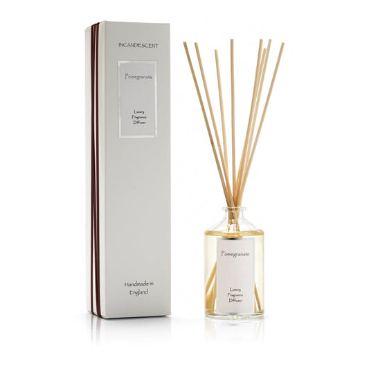 POMEGRANATE fragrance diffuser 100ml