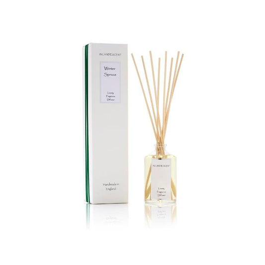 WINTER SPRUCE fragrance diffuser 100ml