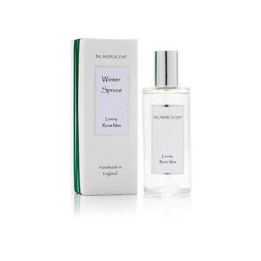 WINTER SPRUCE fragrant room mist 100ml